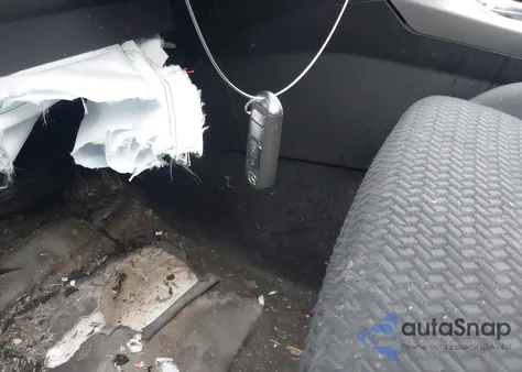 2019 Mitsubishi Eclipse Cross Es from USA, damaged, VIN JA4AS3AA4KZ018940